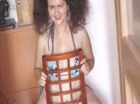 Danse sexy en bikini