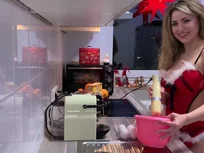 Ma surprise de Noël pour toi