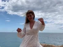 Été, mer, soleil et moi