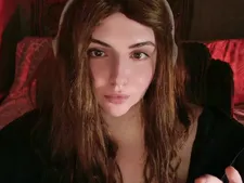 Webcamsex montre avec la webcam en ligne babe ItsAsha, ascendance Amérique latine