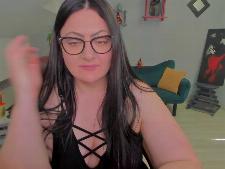1 de nos meilleures webcam dames lors d’une séance de sexe sensuelle cam