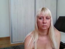 1 de nos meilleures dames webcam lors d’une conversation webcamsex chaude