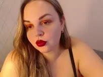 Un avant-goût de mes lèvres