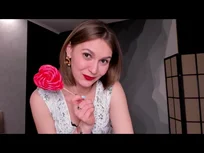 Un avant-goût de ma douceur