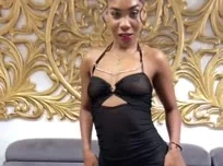 Montre-moi mon joli derrière