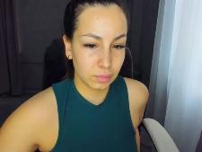Émissions de sexe par webcam avec la femme hot cam JessAyrton, origine Amérique latine
