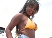 Fille de San Patrick