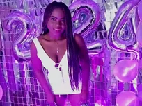 Ton baiser du Nouvel An