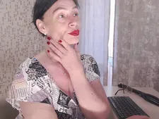 Les projections de sexe par webcam avec cette femme de plus de 18 ans SheWhoKnows, viennent d’Arabie
