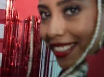 Laisse-moi être ta cowgirl