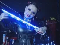 Que la force soit avec toi