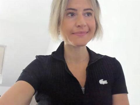 Webcambabe SoniaHayatt