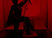 Bienvenue dans la Chambre Rouge