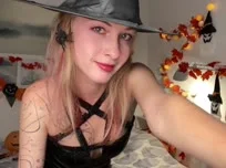 Danse d'Halloween 2024