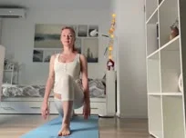 Yoga avec moi