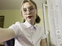 Serez-vous mon professeur ?