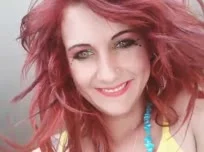 Une de mes personnalités