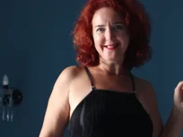 Ces talons, juste pour toi