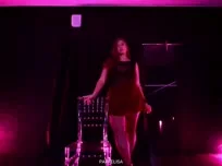 Danse sexy