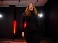 Ma danse pour toi