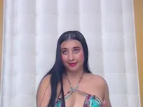 Danse sexy en bikini