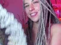 Bienvenue dans mon camchat