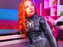 N'ayez pas peur, Spidergirl est là