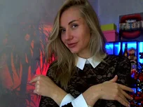 Dentelle et toucher doux