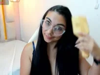 Viens m'aider à me coiffer