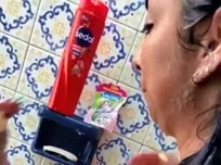 Mon bain moussant