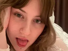 Capture récente de YummyPolly