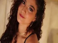 Fille sexy et épicée