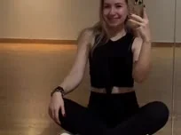 Vient de terminer l'exercice