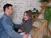 Le plus doux des baisers