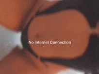 Montrant mon corps chaud