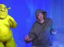 Petite fête dans ma chambre