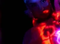 L'art a fait sensualité