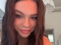 Un petit bisou pour commencer