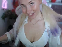 Spectacle de sexe webcam chaud