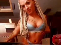 Je suis vraiment à toi seul