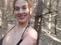 Murmures dans les bois