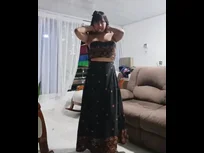Une petite danse pour toi