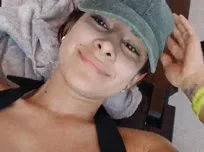 Camgirl sexy avec un beau corps