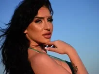 J’ai un corps de plage chaud