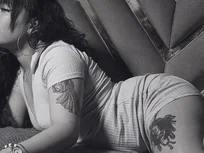 Juste pour toi dans cette robe