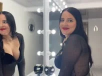 Première saveur sexy de moi