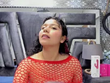 Capture récente de JuliaBennett