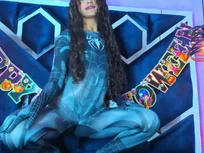 Un frisson que tu désires