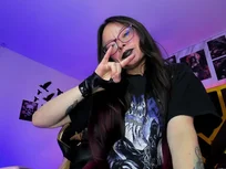 Ma petite danse sombre