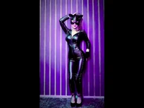 Ton chat secret t'attend